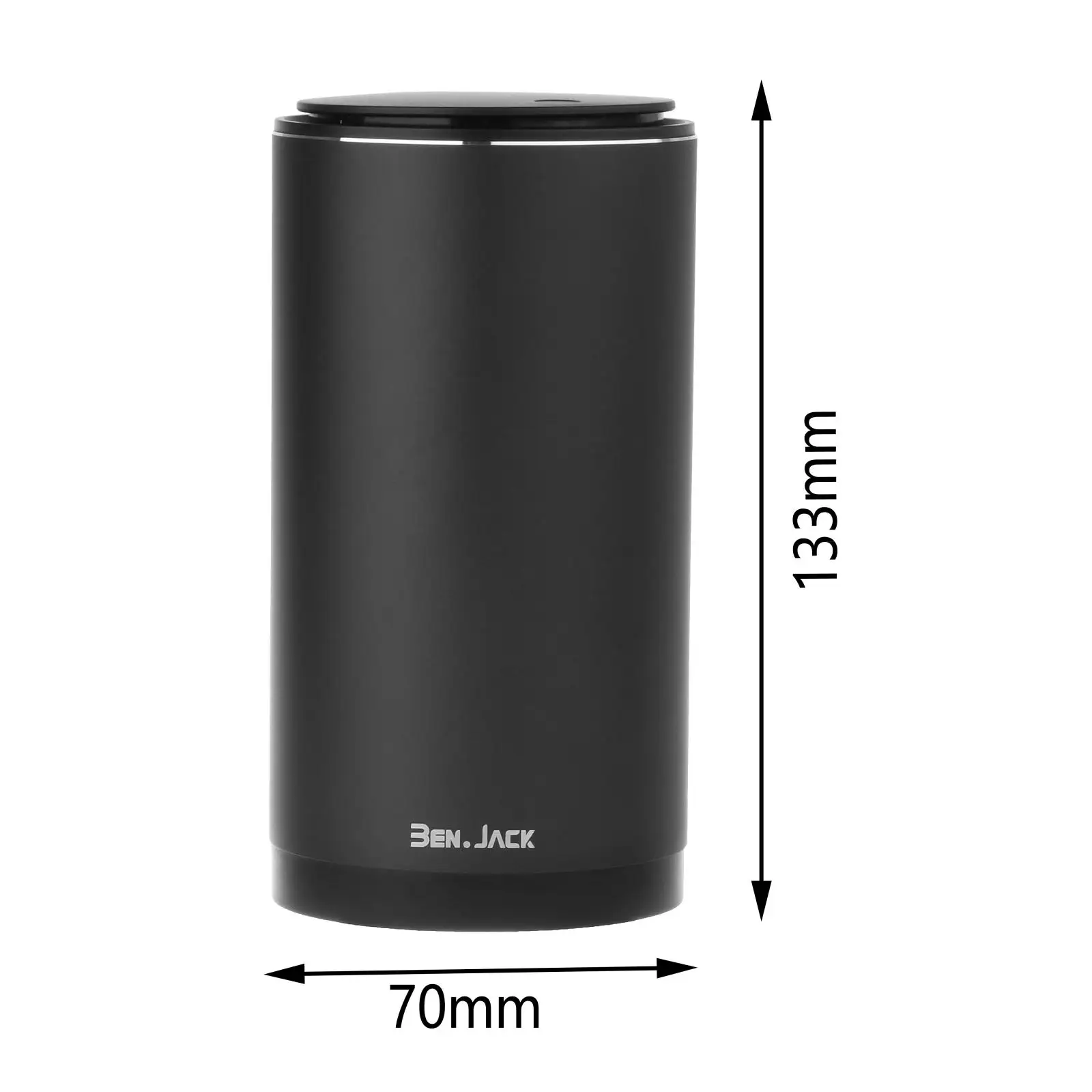 

Car Dustbin Waste Rubbish Basket Bin Organizer Storage Holder Auto Accessory