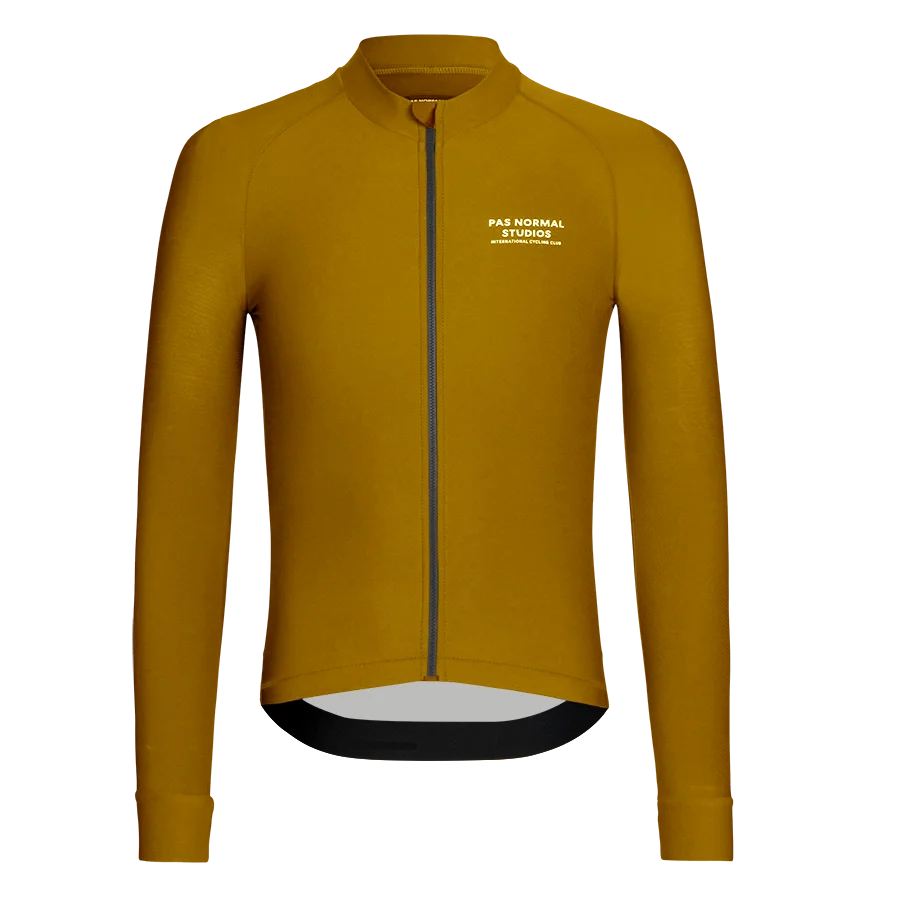 

2022 Мужская велосипедная футболка с длинным рукавом, удобная Солнцезащитная футболка для дорожного велосипеда, горного велосипеда, велосип...