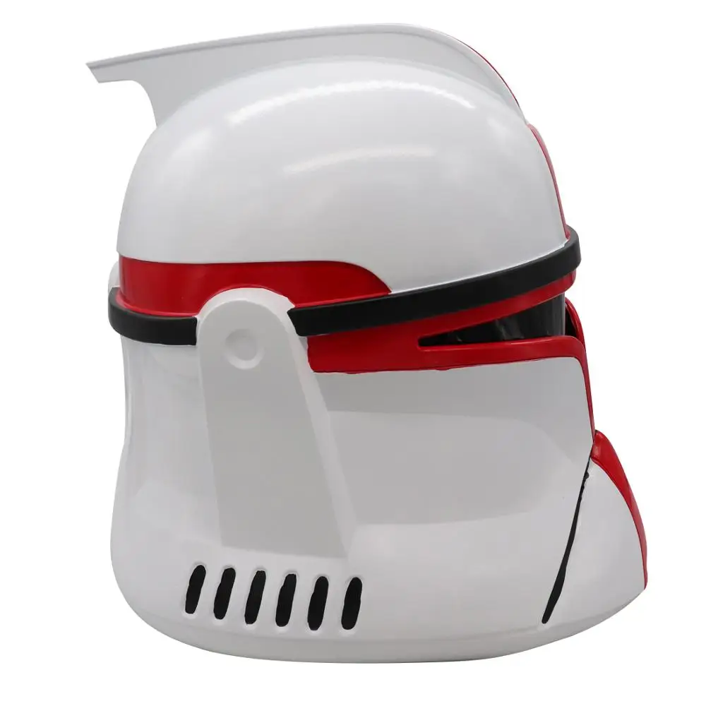 Маска для солдат шлем клона косплея ПВХ маска штурмовика реквизит