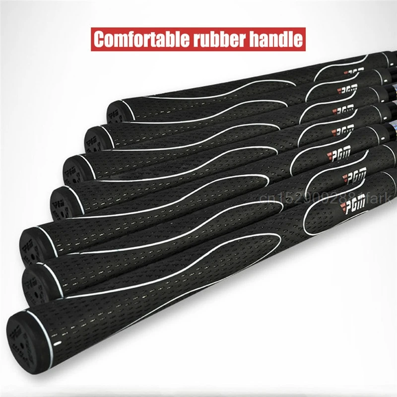 Men Women Right Hand Golf Club Putter Stainless Steel for Training Equipment Iron Chipping Head | Спорт и развлечения