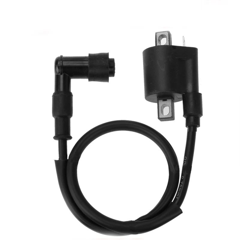 Катушка зажигания мотоцикла для 50 куб. См 125 150 200 D8TC CG ZJ катушка квадроцикла
