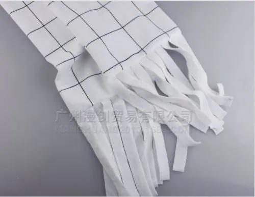 Лидер продаж аниме Сказочный хвост Нацу драгнееля шарф косплей костюм милая