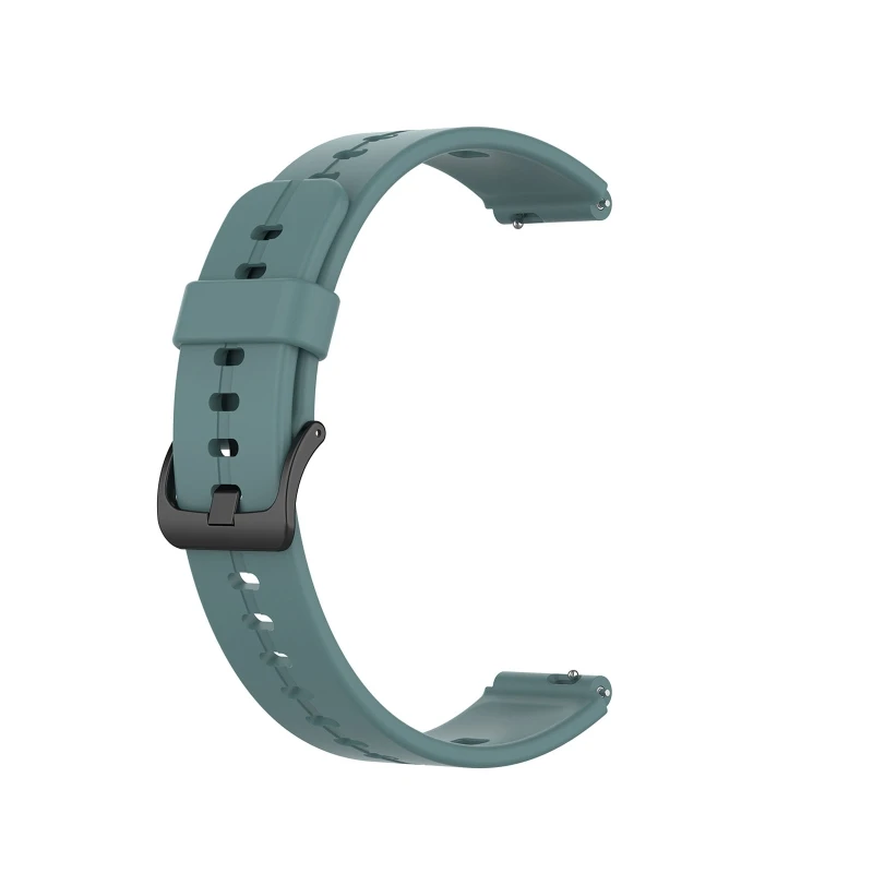 Универсальный силиконовый ремешок для часов 16 мм часы Huawei TalkBand B3 B6