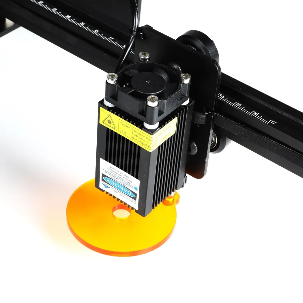 Creality Engraving Machine US/EU/UK CV-01 Carving Machine 3D Printer Accessory DIY Engraver for Wood Board Rubber Plate