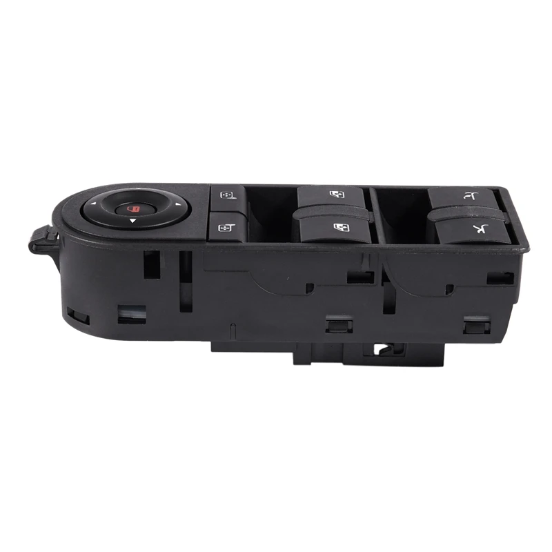 Переключатель Стеклоподъемника для Vauxhall Opel Tigra Twintop 2004-2016 93162636 | Автомобили и