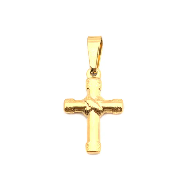 Искусственные подвески из нержавеющей стали для браслетов и ожерелий 27 мм x 14 1