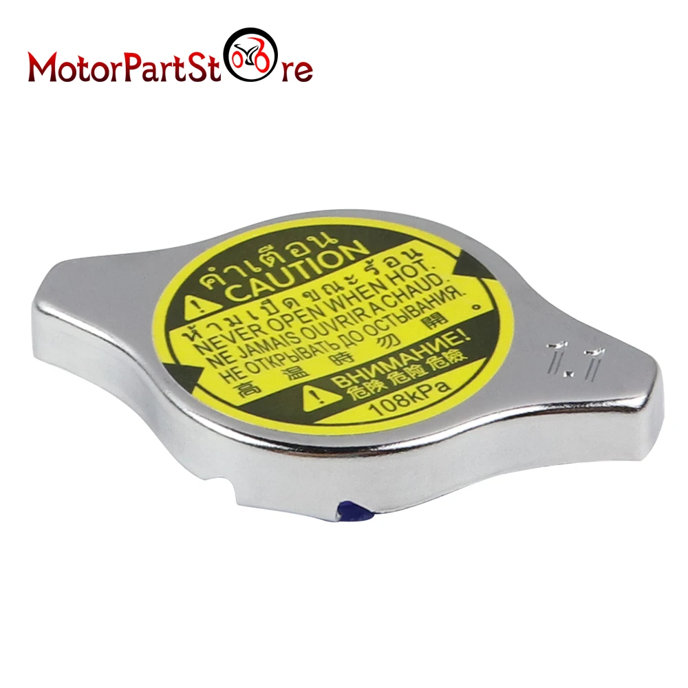 Резервуар для воды крышки крышка радиатора машины 19045-PAA-A01 Honda Accord Civic CR-V Acura CL TL