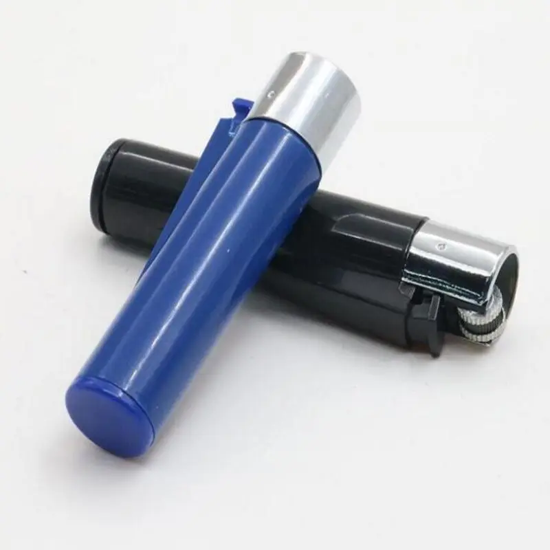 1 шт мини Скрытая зажигалки коробка для хранения Портативный аптечка медицина