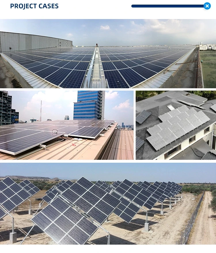 JingyangSolar солнечная панель 100 Вт 400 гибкая моно высокой мощности портативная для