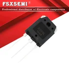 (5  10) шт. D209L 2SD209L TO-3P высоковольтный Быстрый переключатель NPN силовой транзистор