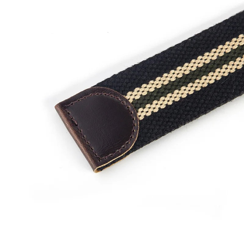 

ZLRPH New Arrival Men's metal Canvas Belt Navy Seals Buckle Military Belt Army Tactical Belts for Male Top Quality Men Strap