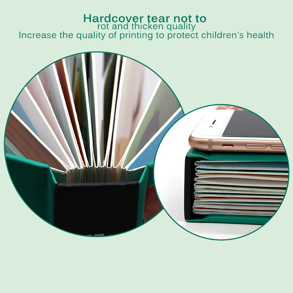 

Children's 3D Pop-Up Book For Toddlers Books Encyclopedia Of Human Body Our Body Flip Book Kids Early Education Toy 3D Book Gift