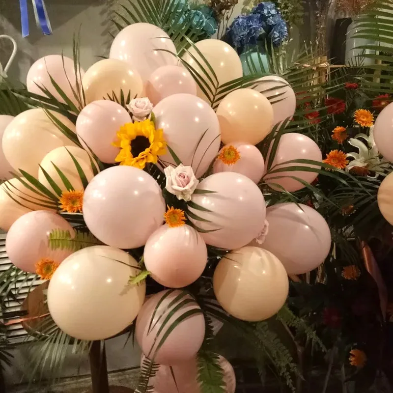 30 шт. 5 дюймов цветовая Пастельная фотография | Дом и сад