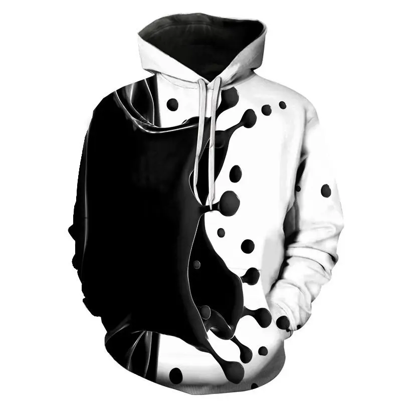 

3D Fruit/beer Hoodie Men Red Hoody Anime Harajuku Sweatshirt Printed Leisure 3d Printed Funny Hooded Casual Unisex Streetwear