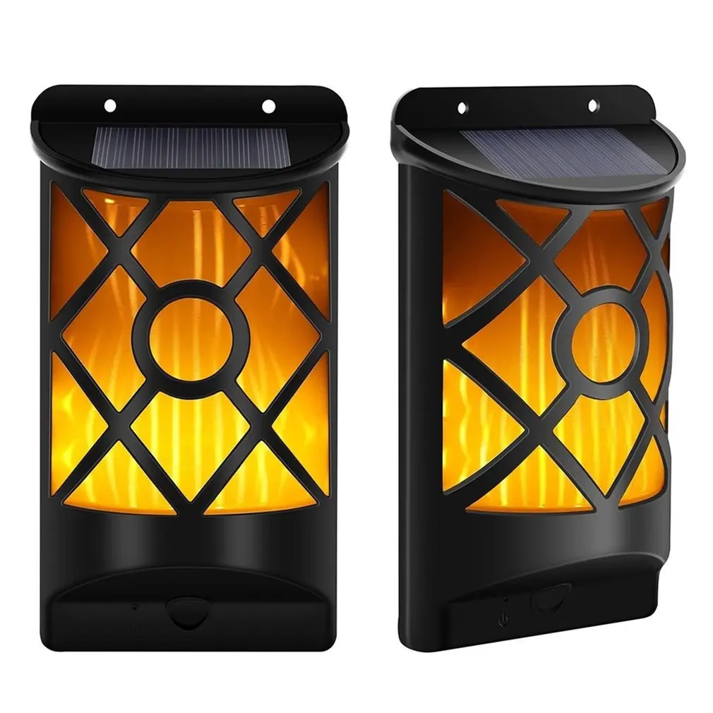 Солнечный датчик индукции настенный светильник светодиодный ночник