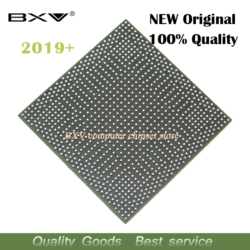 DC:2019 + 216 0729051 100% Новый оригинальный BGA Бесплатная доставка|chipset bga|dc dc |