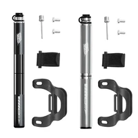 bicycle small pump portable pump american french valve universal road bike mountain bike inflatable dropshipping