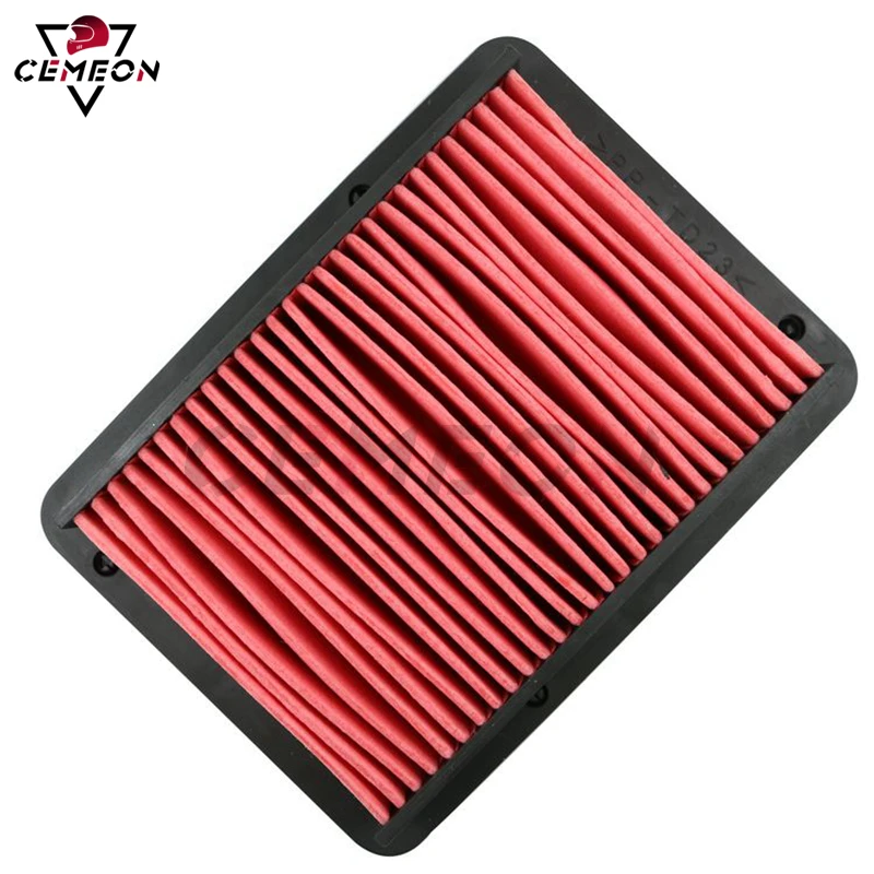 

For Yamaha XP500 T-MAX500 TMAX500 2008 2009 2010 2011 2012 2013 Motorcycle air filter cleaner inlet air filter