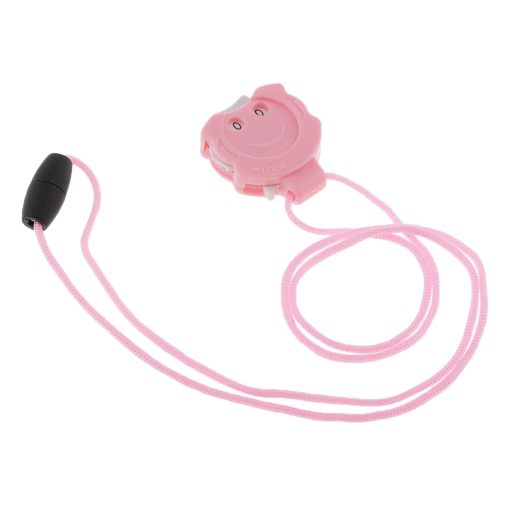 Миниатюрный вязальный крючком счетчик-Кнопка цифровой кулон Стильный Стич Tally