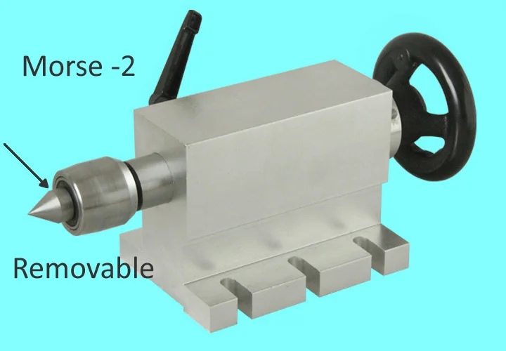 Бесплатная доставка 50:1 4-осевой ЧПУ с бесступенчатой редукционной коробкой для