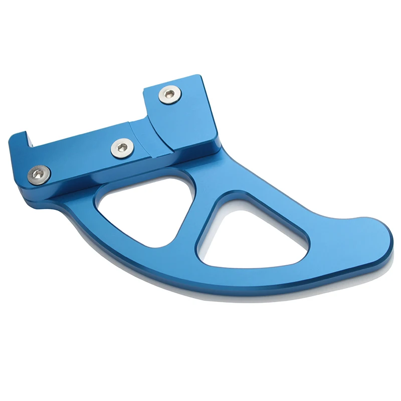 Защита заднего тормозного диска защита для Sherco SE-R SER SEF-R SEFR 250 350 450 2017 2015 2016 2014 |