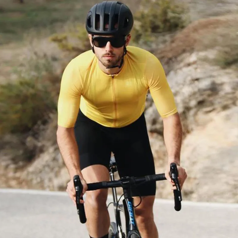 

2022 мужская одежда лучшая Радужная команда Велоспорт Джерси с коротким рукавом велосипедная одежда летняя дорожный велосипед комплект