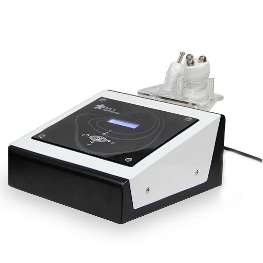 

Аппарат радиочастотный для удаления морщин с лица и лица