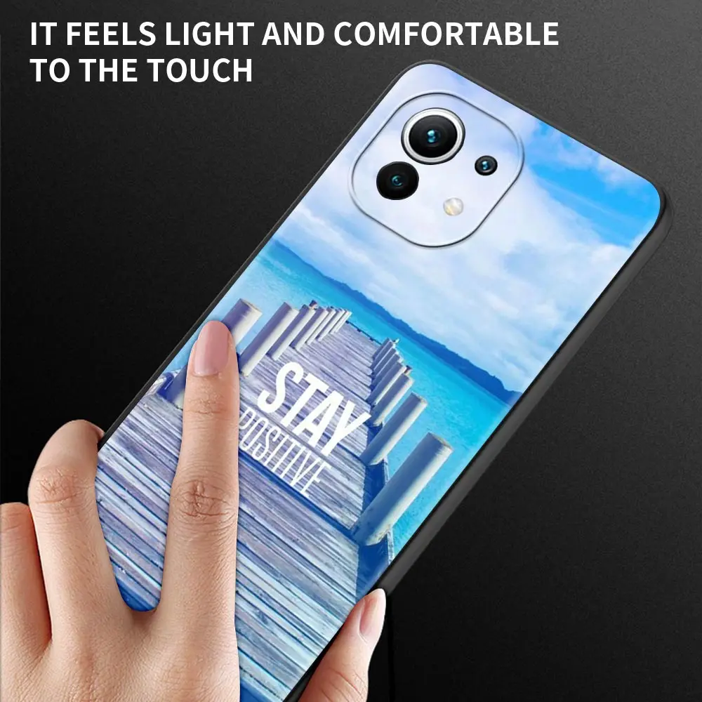 Чехол для Xiaomi Poco X3 NFC F3 GT M3 pro PocoF1 Mi 10T 9T Note 10 10Lite 11T Pro Civi Travel Mountain Sea Beach - купить по