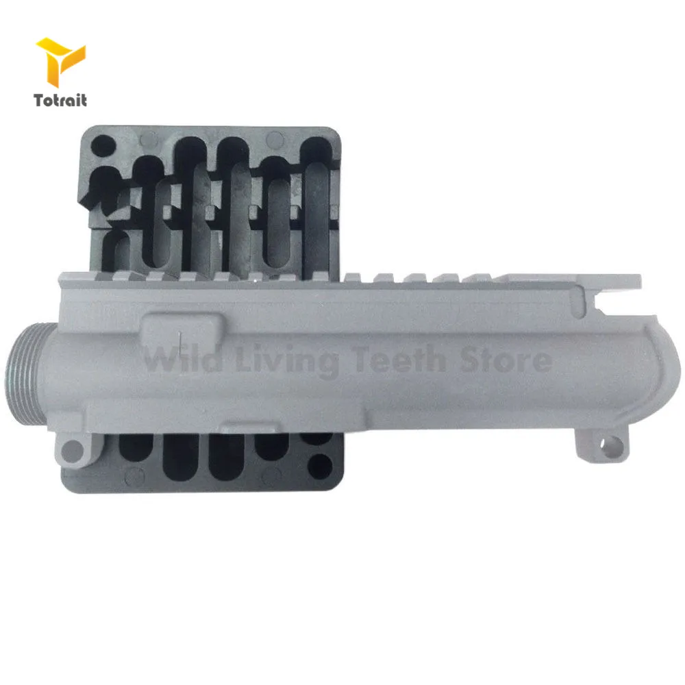 

Tactical Airsoft M4 AR15 accessories Polymers Repair Smithing Tool Case Box Upper Receiver For Hunting accessory