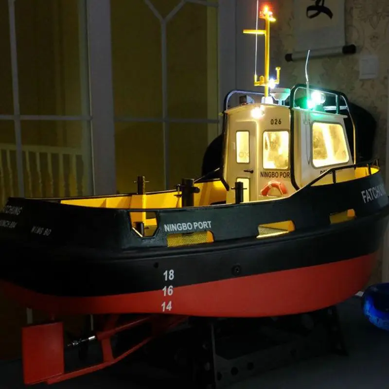LBLA Ship Model with motor Educational model building toys hobbies for children compatible Diy Ship Model Model building kits