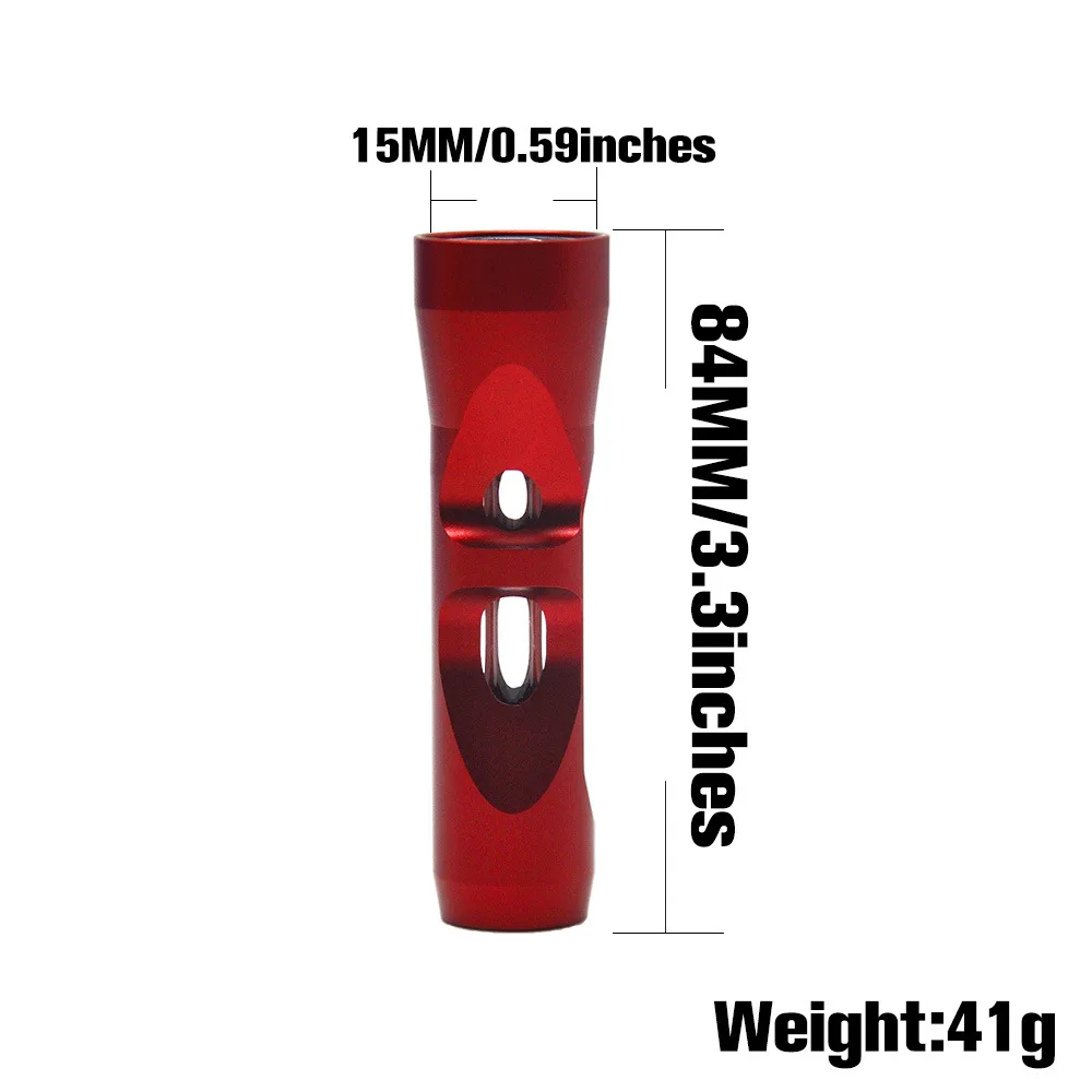 Прометей металл курительная нано трубка стеклянная одна дрожание 84 мм сигареты