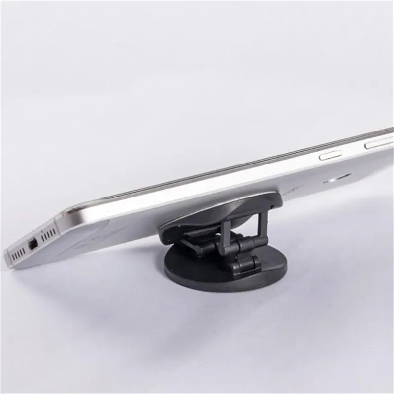 

Universal Mobile Phone Bracket Cute 3D Airbag Phone Expanding Stand Finger Holder Socket Phone Holder Stand