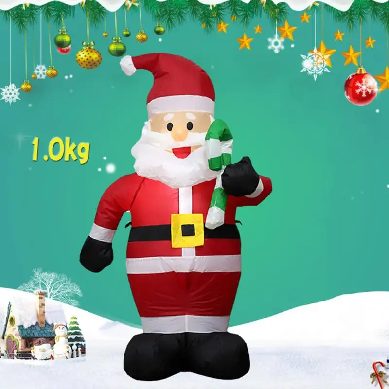 

Надувная фигурка-ночник, 1,2 м, 1,8 м