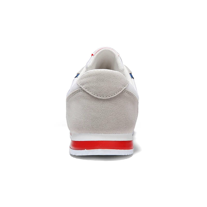 Мужская обувь новинка 2020 дышащая мужская сетчатая повседневная Классическая