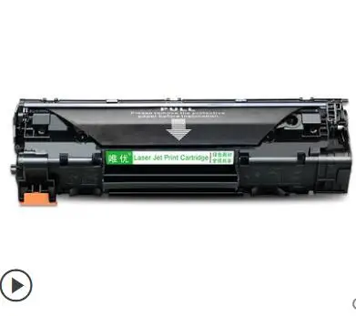 Совместимый картридж с тонером для HP CB436A P1503 P1504 P1505 P1506 M1120 M1522 Canon LBP3250|compatible toner