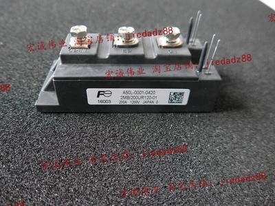 

2MBI200UR-120 2MBI200UR-120-01 2MBI200UR120-01 Новый