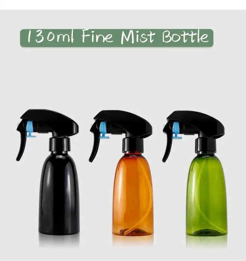 Bottle Hairdressing Sprayer Salon Barber Tools Water Sprayer