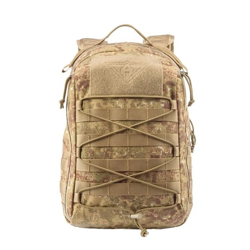 

YAKEDA Molle Outdoor Sport Durable Fashion Lightweight Army Camouflage Laptop Tactical Backpack