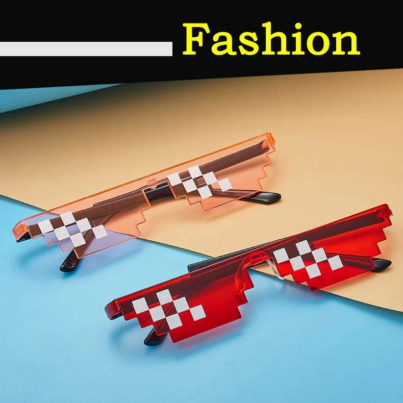 RMM брендовые стильные солнцезащитные очки унисекс в стиле панк квадратные