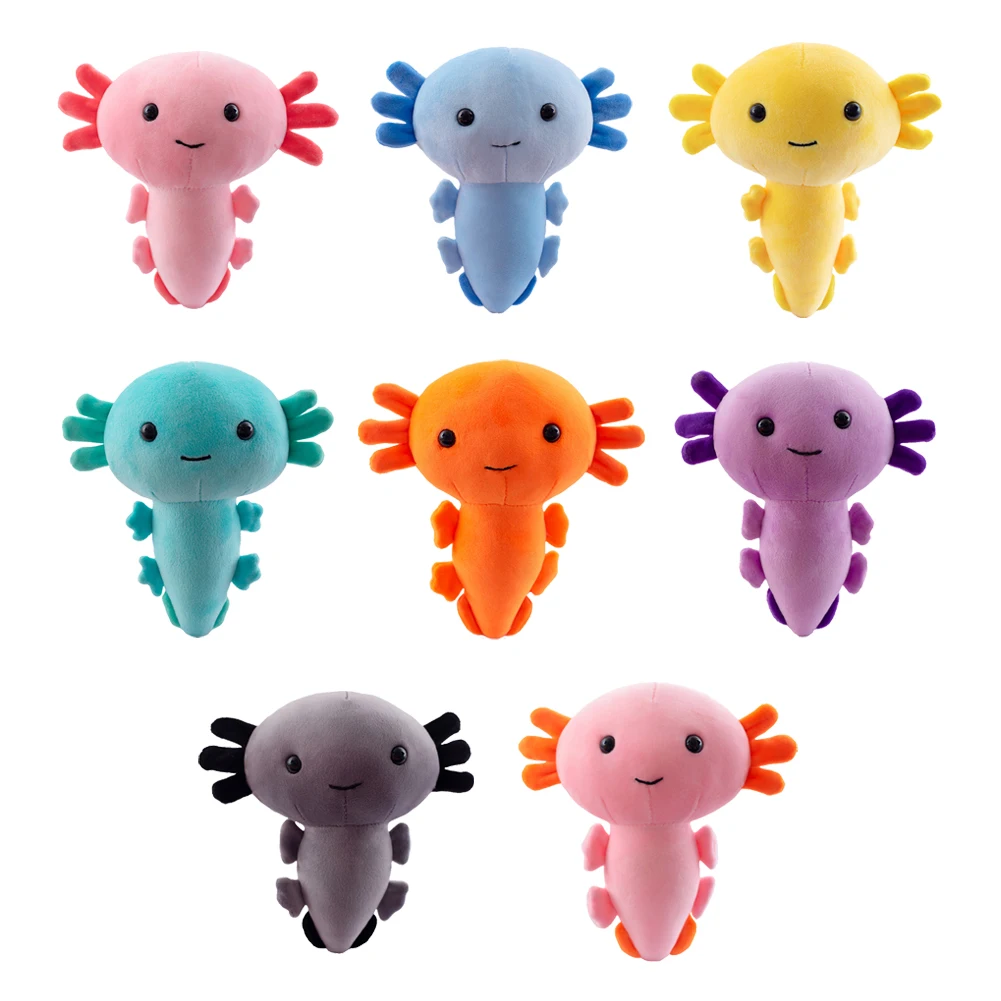 

Подушка для обнимания, подарки, коллекционная игрушка сенсорного инструмента, мягкая плюшевая хлопковая мультяшная мягкая игрушка для дет...