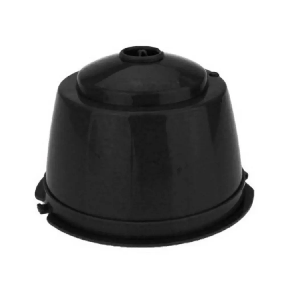 Маленький размер корзины для фильтров кофе многоразовые пустые кофейные капсулы