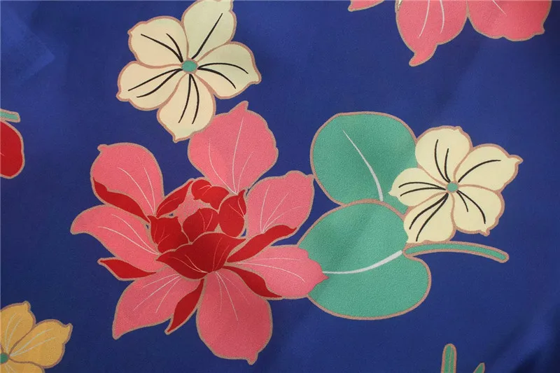 

TMODA1807 Za 2021 Summer Women Fashion Floral Printed Midi Dresses Ladies Elegant Long Sleeve V Neck Tie Belt Dresses Female