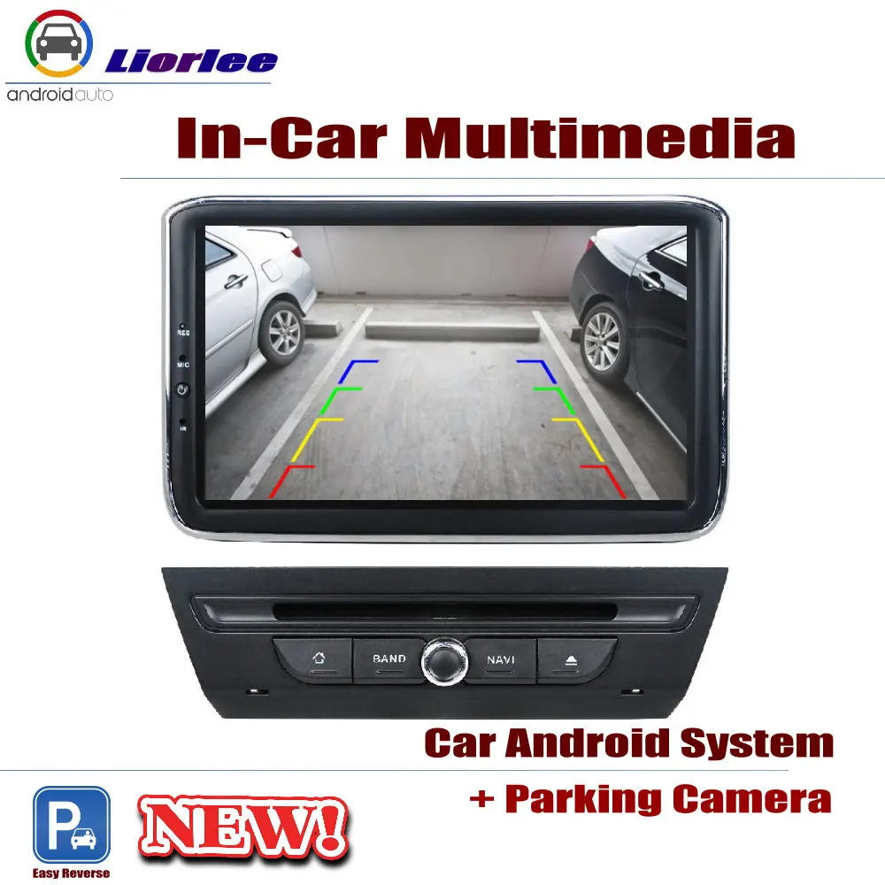 

For Mazda 3 Mazda3 (BM/BN) 2013-2018 Car Android DVD GPS Player Navigation System HD Screen Radio Stereo Integrated Multimedia