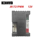 Контроллер скорости для детского электрического мотоцикла JR1721PWM, тракторная материнская плата JR1926M, Детские аксессуары для езды на автомобиле