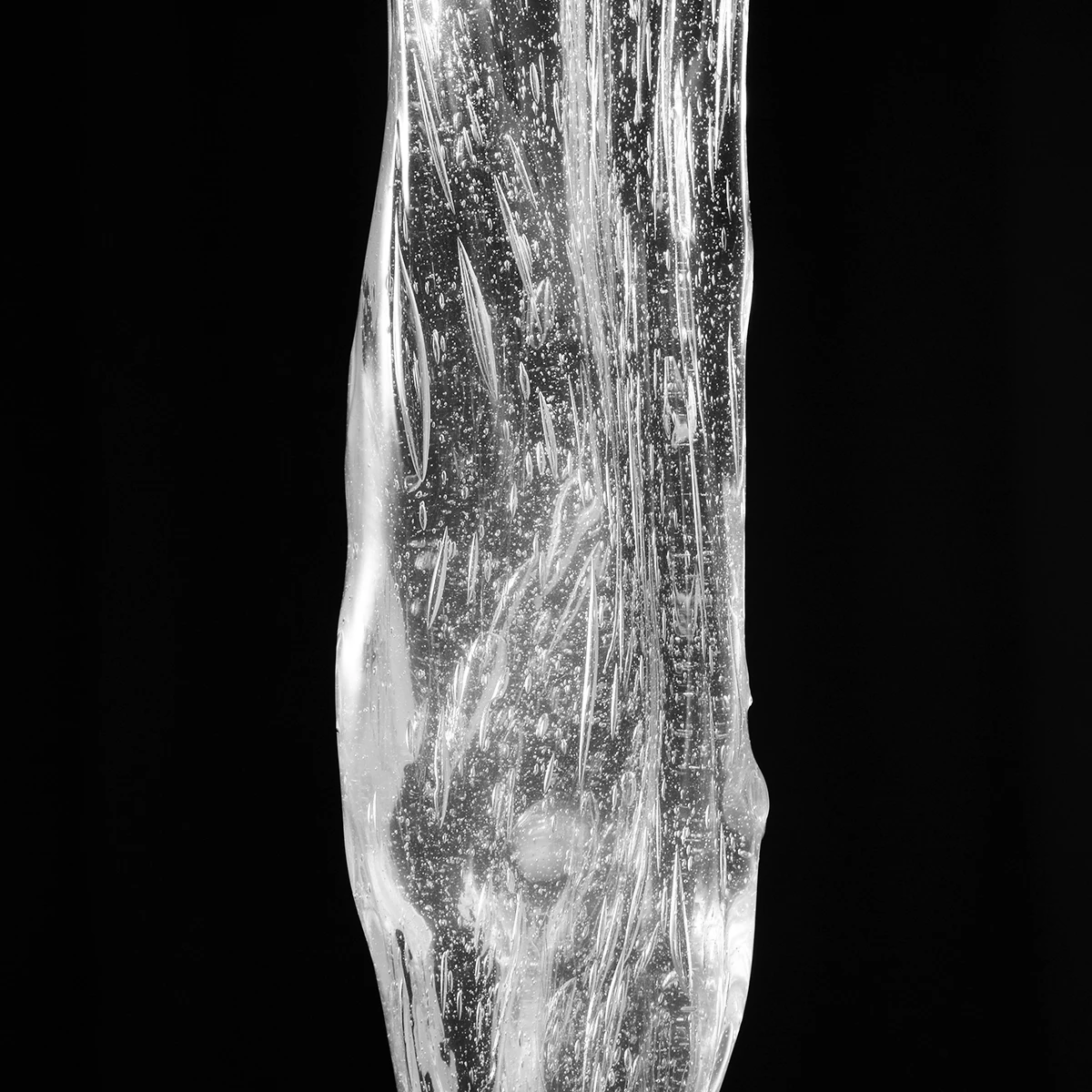 

4oz Transparent Glue for Slime Fluffy lizun Plasticine Clay Light Modeling Polymer Clay Sand Kids Antistress Toy Supplies