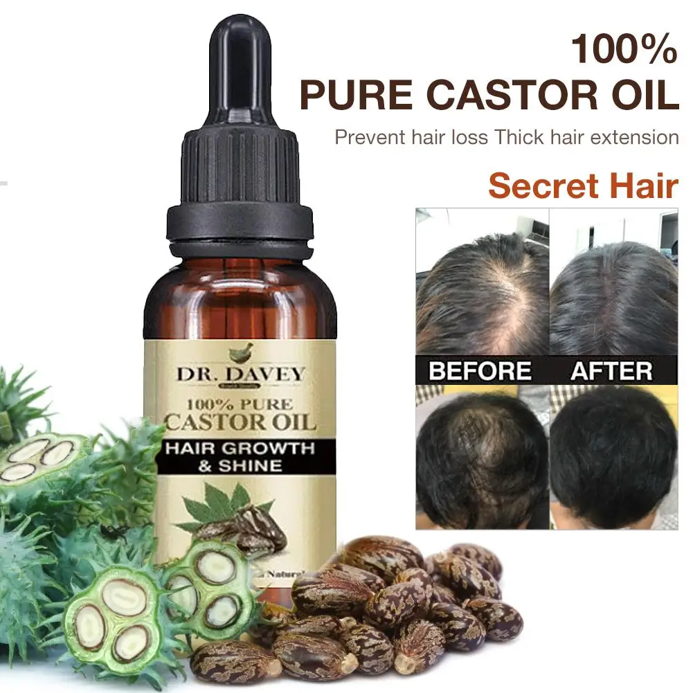 Hair Nutrient Solution Conditioner Nourishing Loss Prevention Treatment Solutions 50ML Essence Oriental Oils |