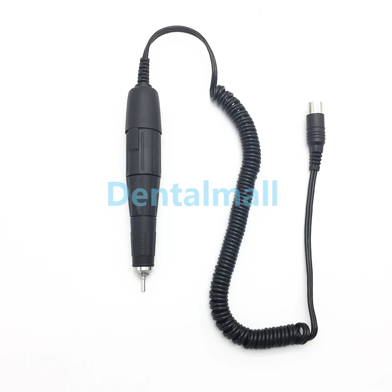 Микро-мотор 102L стоматологическая лаборатория ручная электрическая дрель для