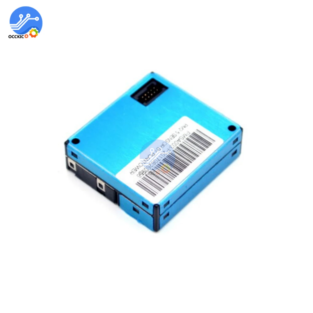 

PM2.5 Air particle/dust sensor laser inside digital output module air purifier PMSA003 High precision laser pm2.5 sensor