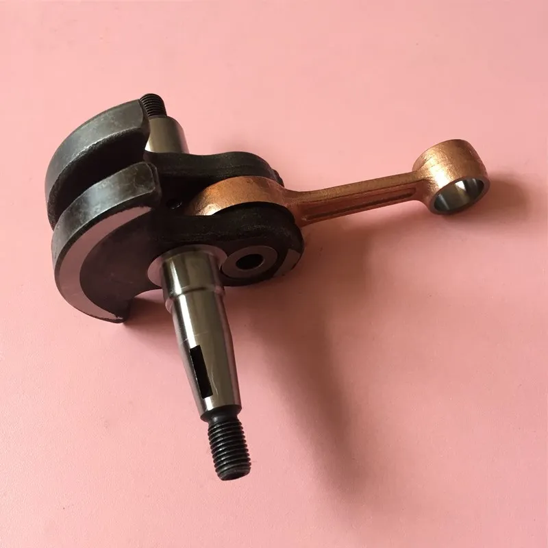 BR420 CRANKSHAFT FOR ST. SR320 SR400 SR420 BR340 BR380 BR400 BLOWERS CRANK SHAFT BLOWER CUTTER TRIMMER WEEDEATER | Инструменты