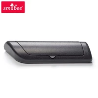 smabee eyeglasses case for bmw 3 4 series 2019 2021 3series dedicated glasses storage box accessories dashboard sunglasses